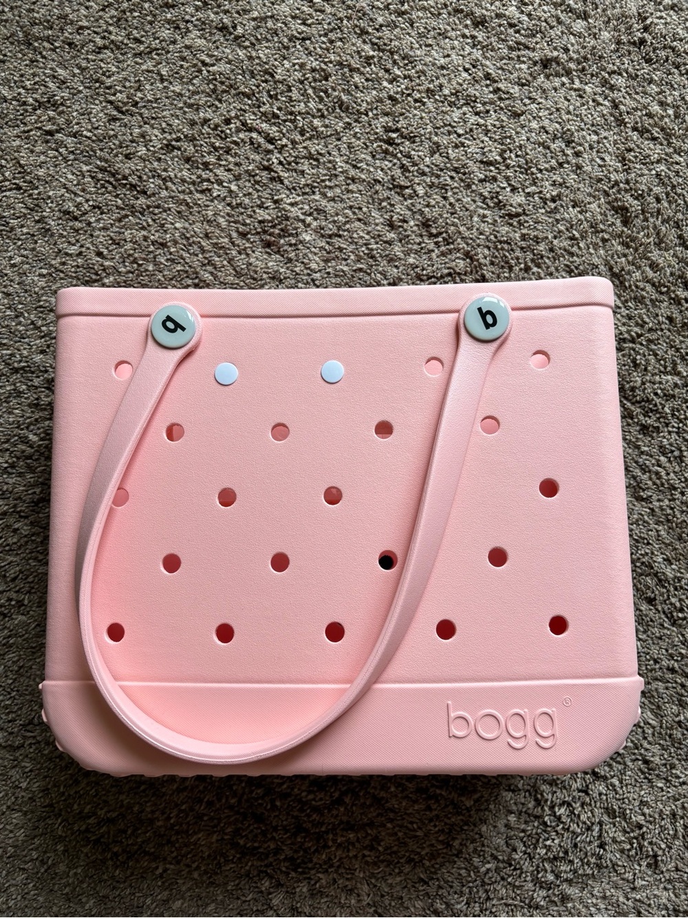 Bogg bag